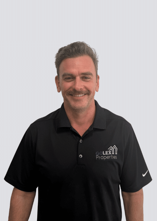 Jeff Brown Golex Properties