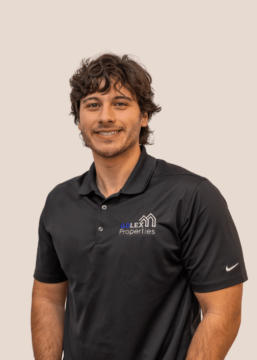 Nicholas Salcedo Golex Properties