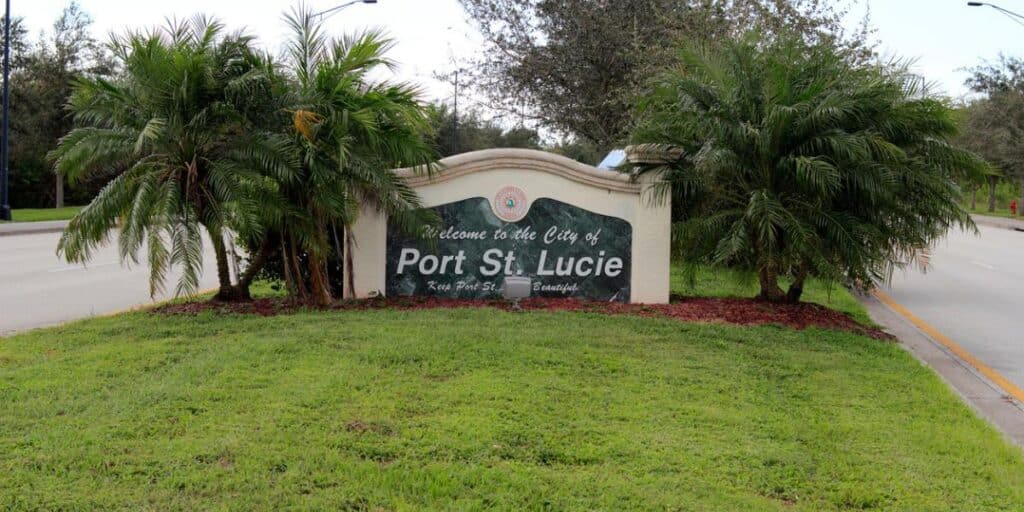 We Buy Houses in Port St. Lucie for Cash - Golex Properties