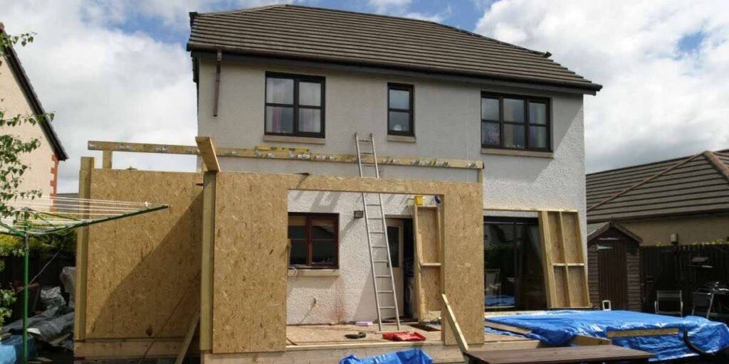 Selling a House with Unpermitted Work: Risks, Options & How to Proceed