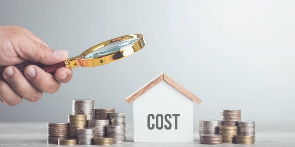 What Are the Costs of Keeping a Vacant House? A Financial Breakdown