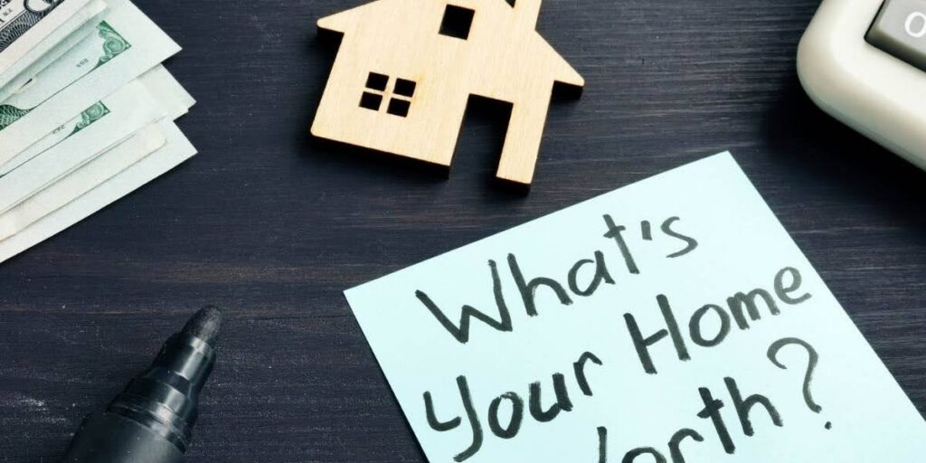 What Determines a Home's Value?