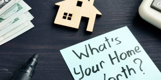 What Determines a Home's Value?